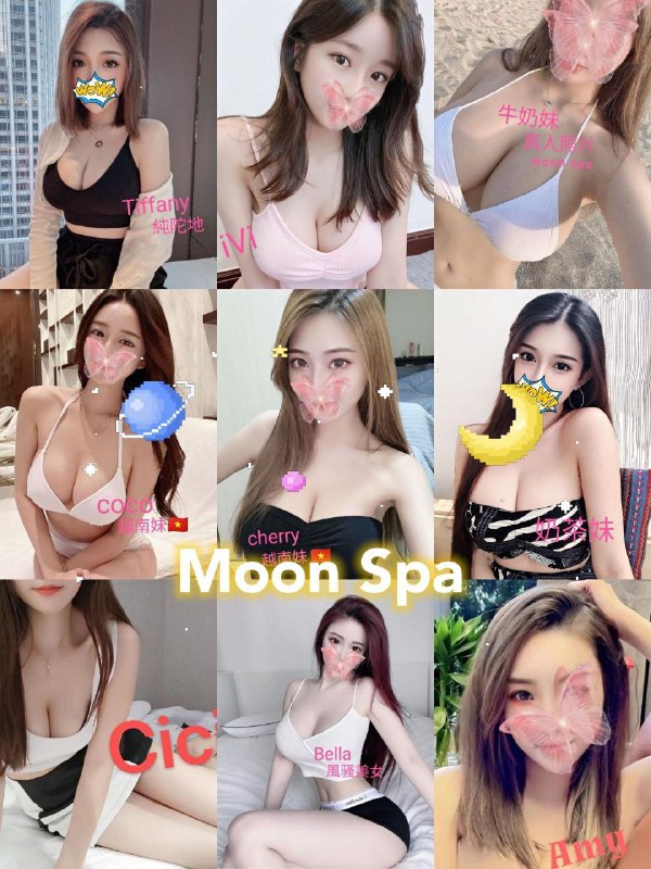 ***🌕***Moon Spa***🌕*** [#moon](?q=%23moon)