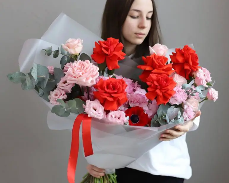 Leto Flowers | Цветочный сервис