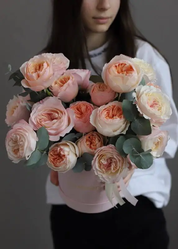 Leto Flowers | Цветочный сервис