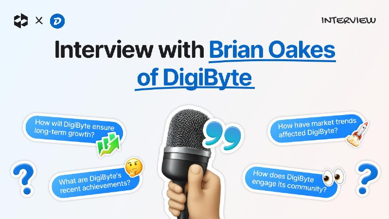 ***🚀*** Delving deep into [@DigiByteCoin](https://t.me/DigiByteCoin), discover …