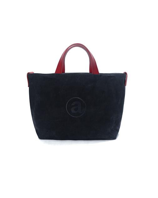 [Ayawaska Borsa “Nero con pelle rossa”](https://letthebadtimesgo.shop/page56907257.html)