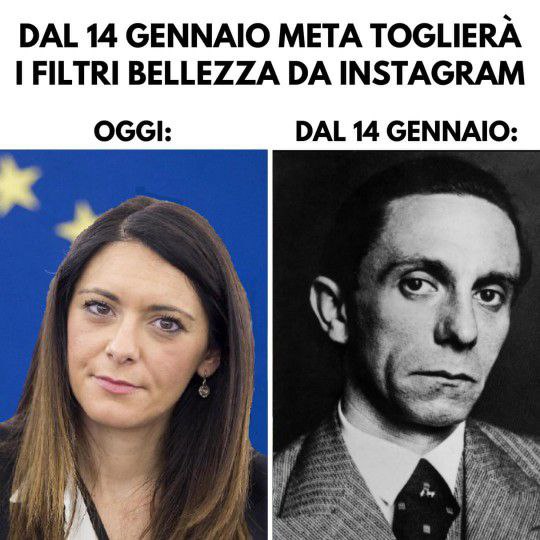 L'Europeista Tollerante 🇪🇺