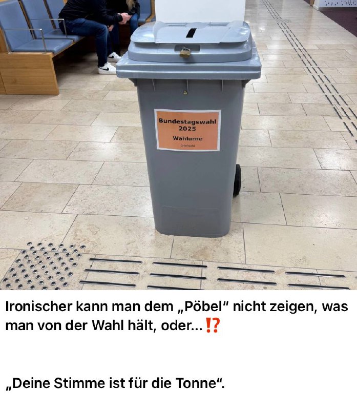 Freier Patriot/Es begann mit einer Fledermaus
