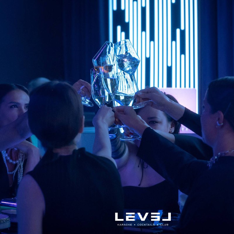 LEVEL BAR