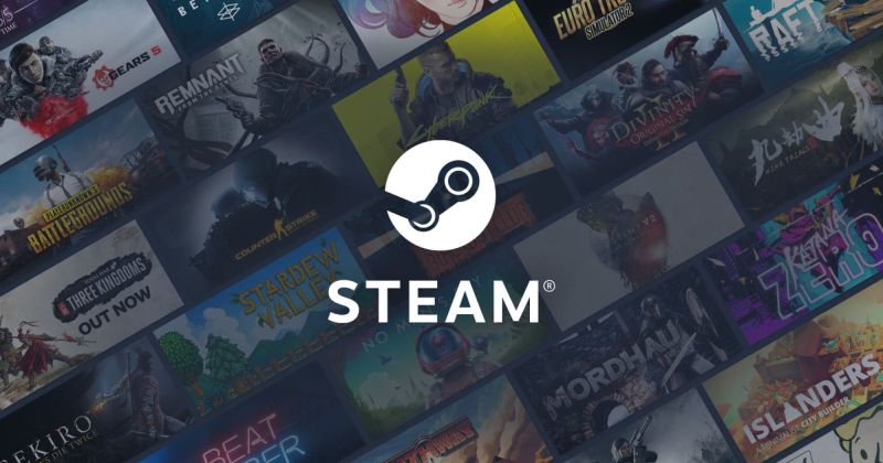 Valve Corporation, owner of Steam, is …