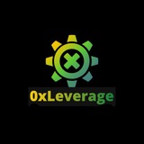 0xLeverage portal