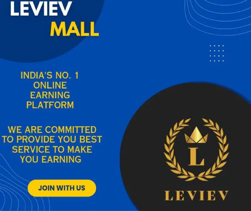 Leviev Mall Official