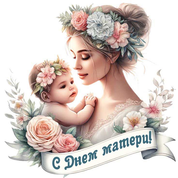 ***💕***Дорогие, милые мамы!