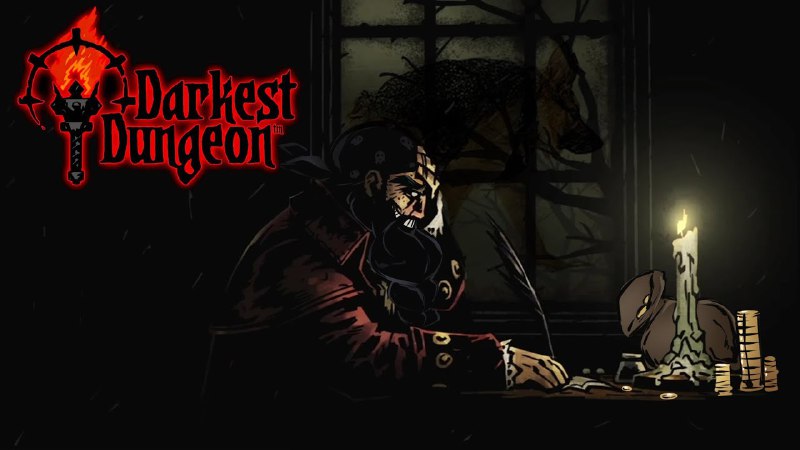 Darkest Dungeon / Ох, зря я …