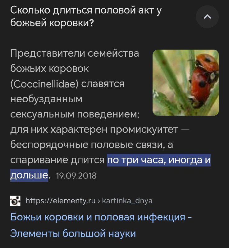 я думаю, вы точно хотели это …