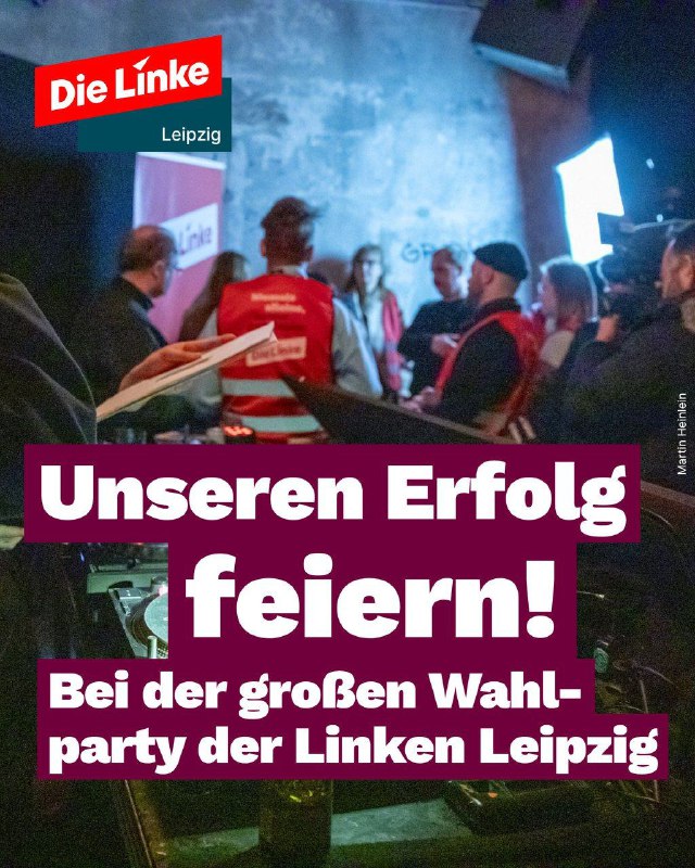 ***🎉*** Unseren Erfolg feiern!