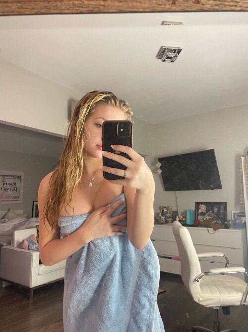 Lexi Drew