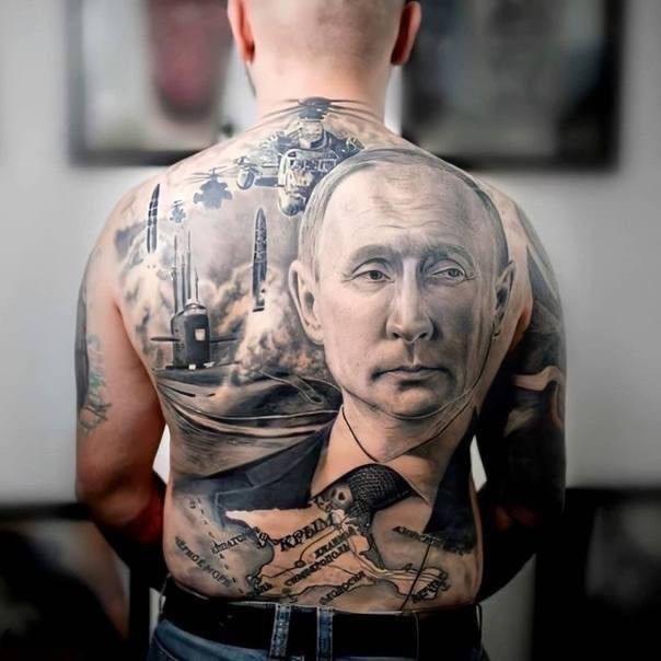 Это я, через 3,2,1