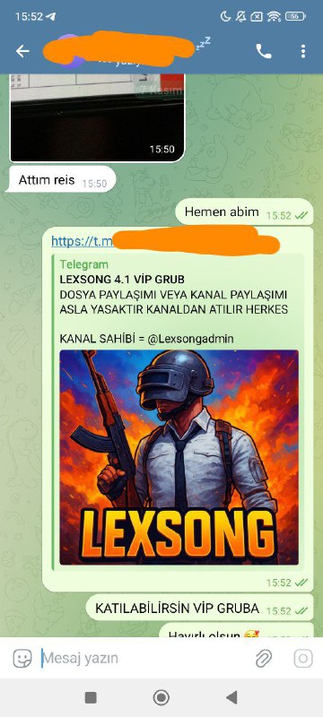PUBG MOBİLE HİLE CONFIG