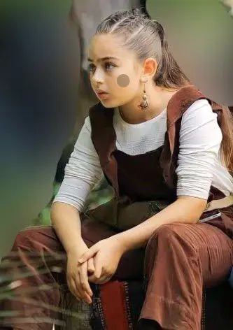 **جـمالـها ماشاء الله ***?******?*****