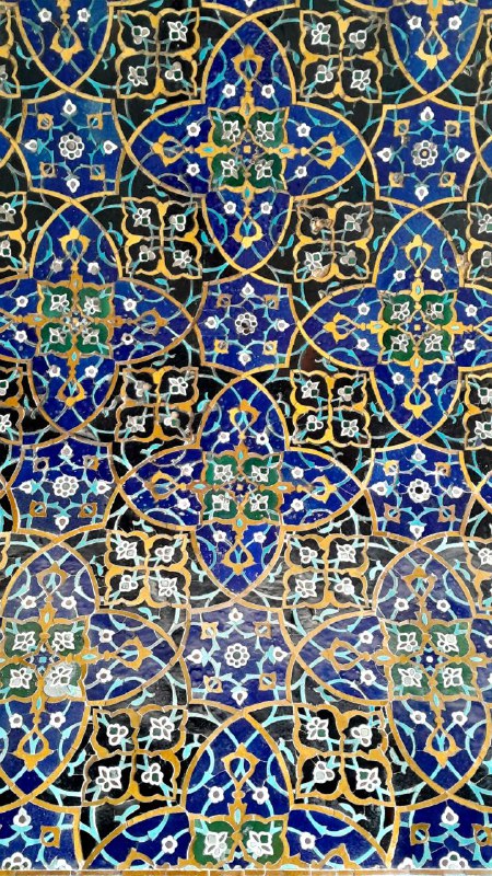 تصور کن!