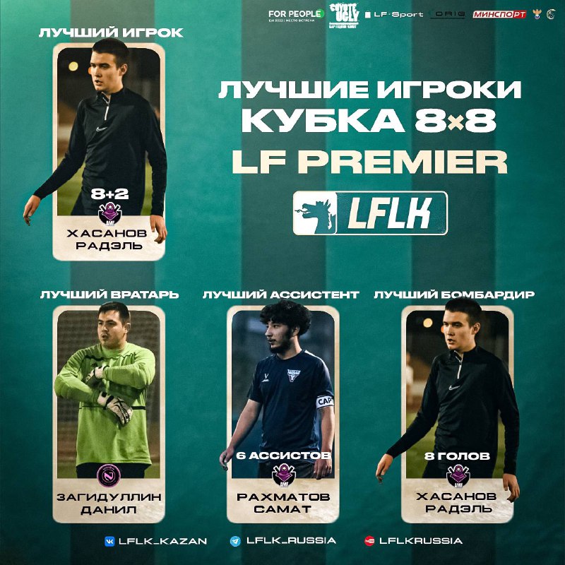 LFLK® Russia