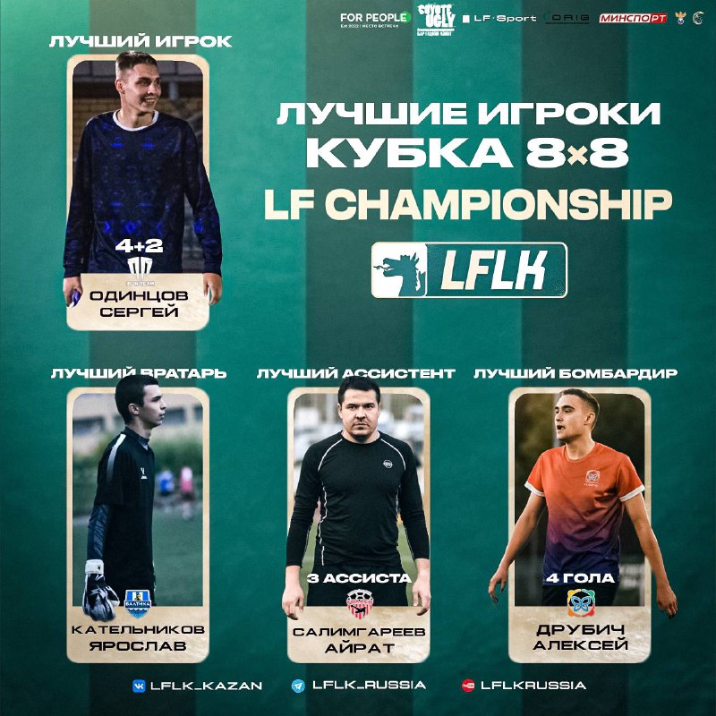 LFLK® Russia