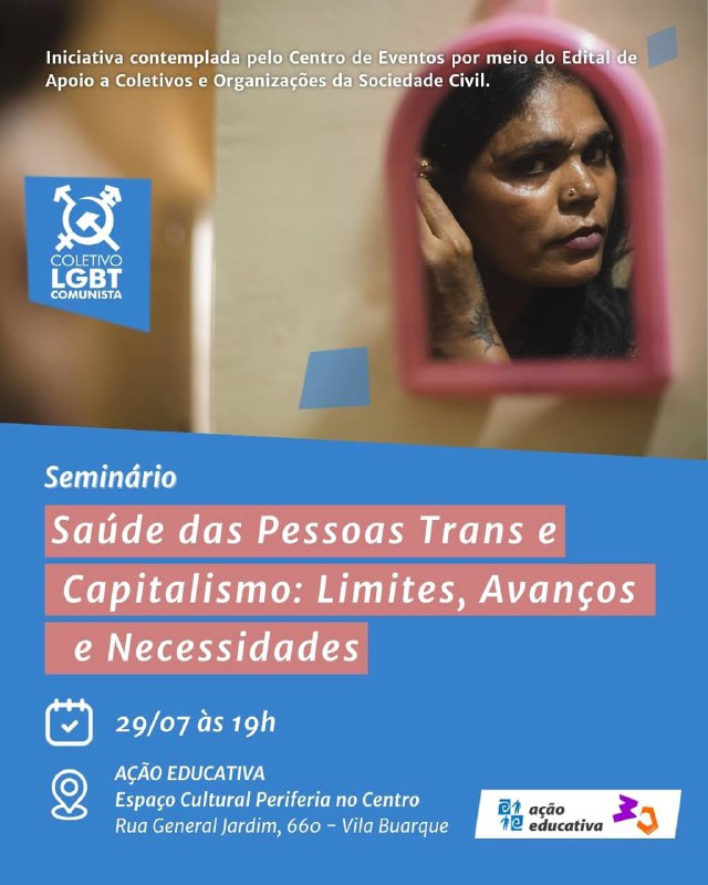 ATENÇÃO, ATENÇÃO!