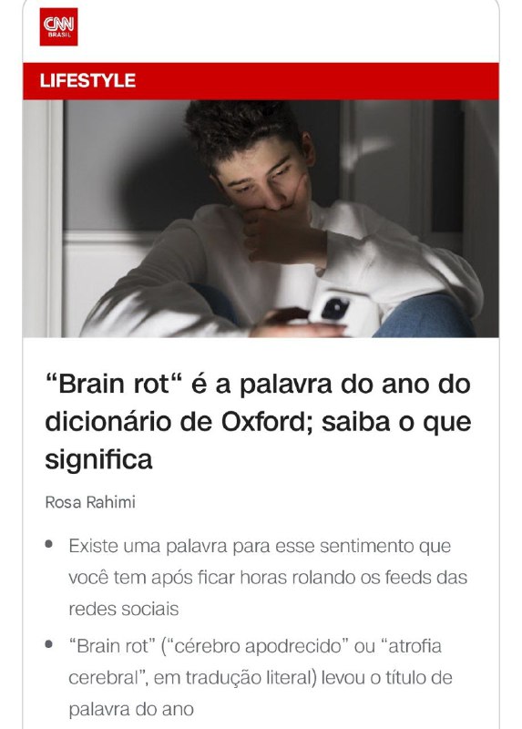 Para mais conteúdo é só seguir …