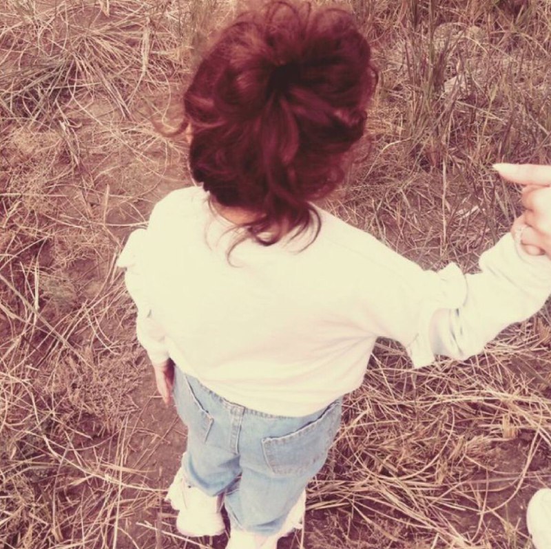An extraordinary girl