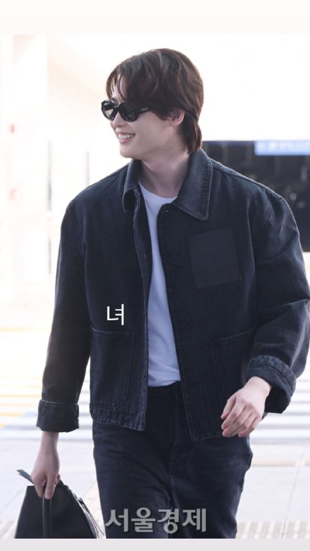 Lee Jong Suk/이종석