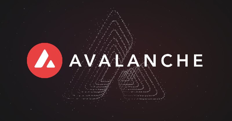 ***❤️‍🔥*** **New Airdrop: AVAX** ***✅***