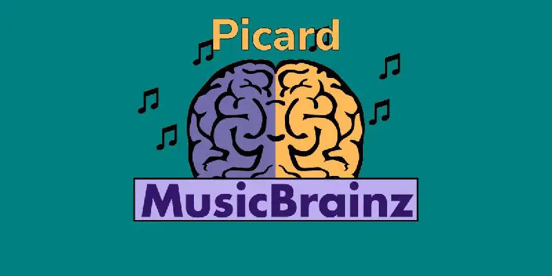 Añade metadatos con MusicBrainz Picard a …