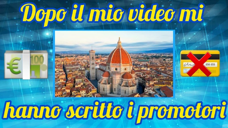 La notizia che al Duomo di …