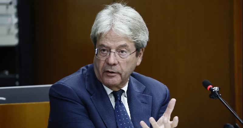 **"Impatto negativo". Paolo Gentiloni stronca il …