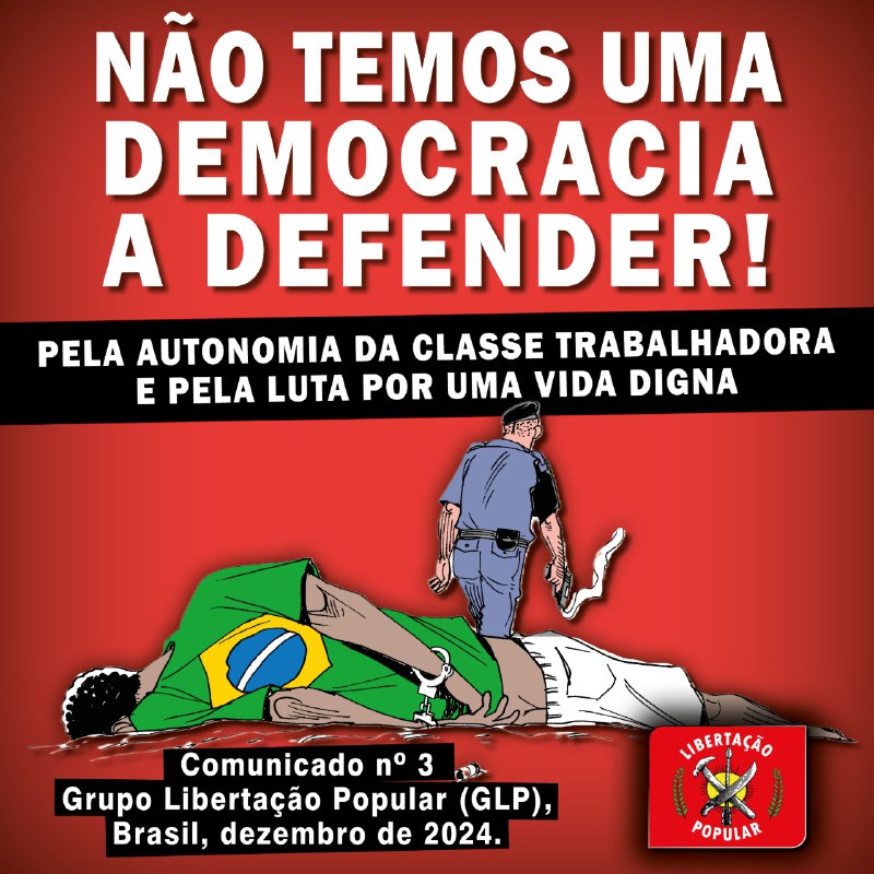 Grupo Libertação Popular