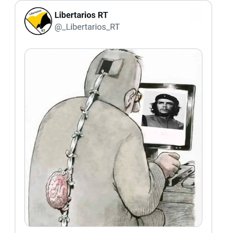 Libertarios