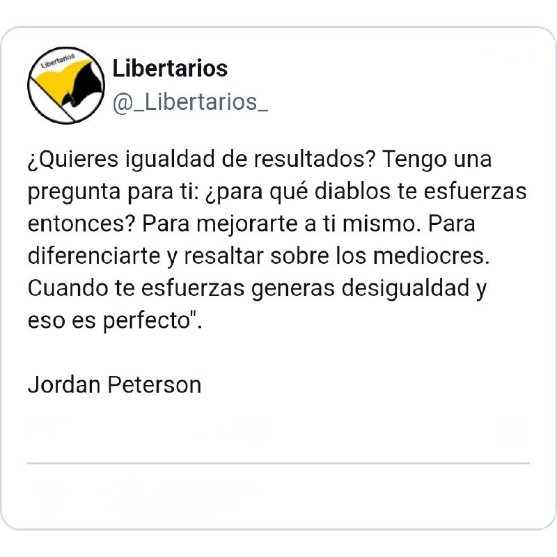 Libertarios