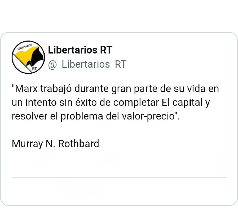 Libertarios