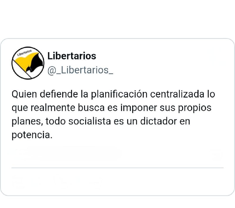 Libertarios