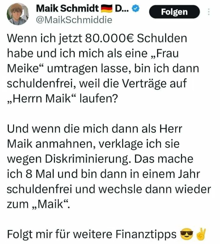 **Folgt uns auf Telegram**