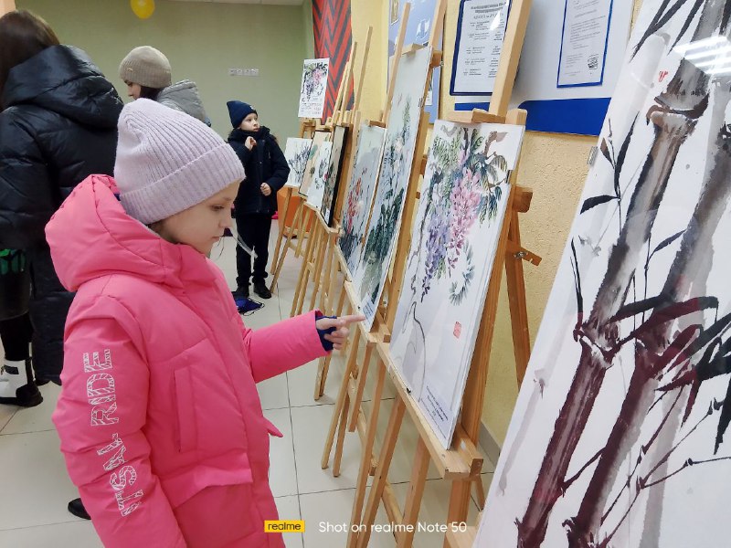 Модельная библиотека 37 г. Саратов 🏫📚