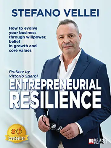 **Entrepreneurial Resilience**: How to evolve your …