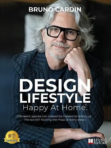 **Design Lifestyle**: Happy At Home. Domestic …