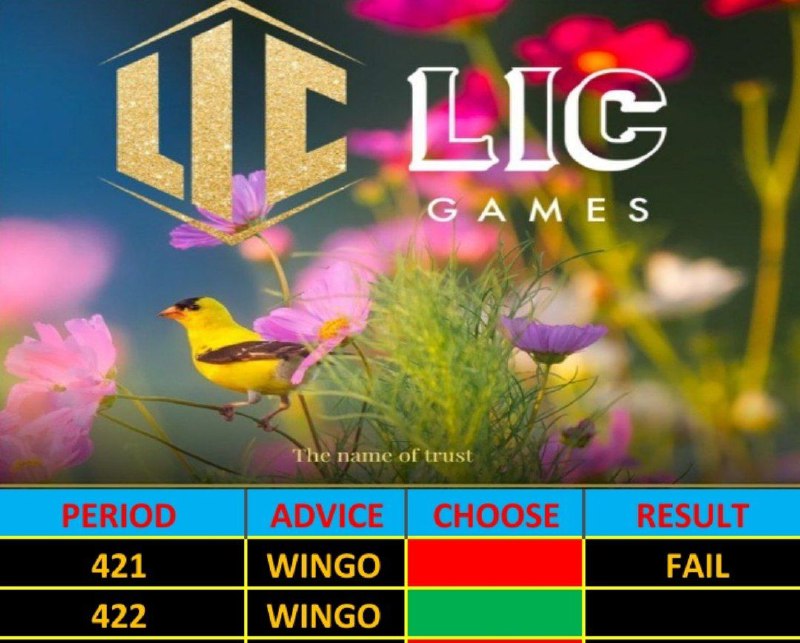 LIC GAMES MALL OFFICIAL