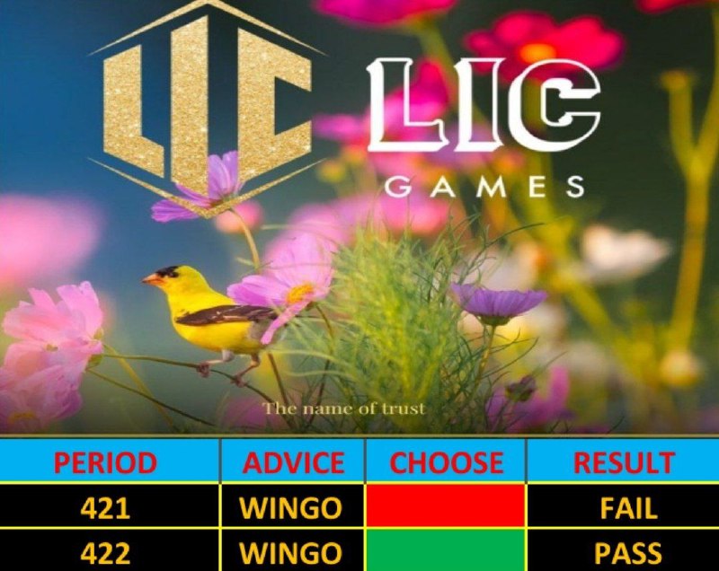 LIC GAMES MALL OFFICIAL