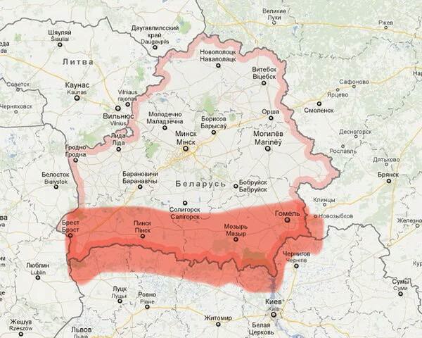 Беларусь готова отразить любые угрозы в …