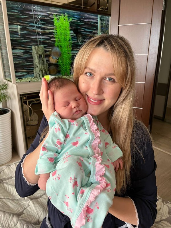 ***🤱***Малыш родился, что дальше?***👼🏻***
