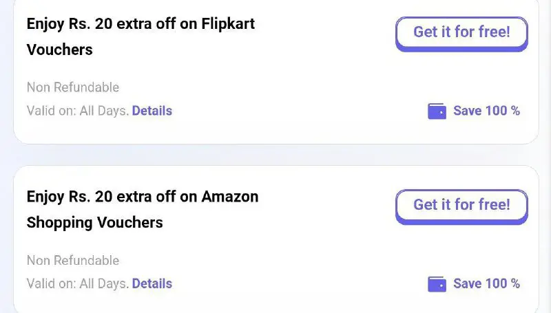 **Magicpin** : Flat Rs.20 Off On …