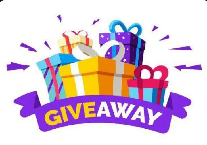 ***♥️*** **Special Lifafa Giveaway** *****?**********➡️***** **Link:-** …