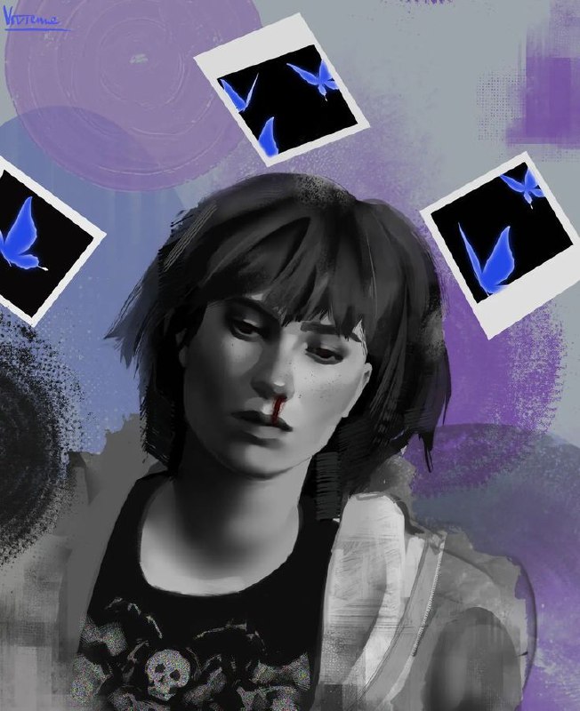 Life Is Strange News