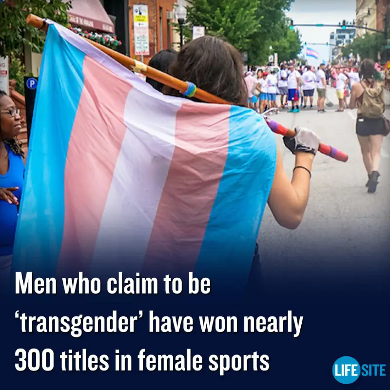 Men have taken nearly 900 awards, …