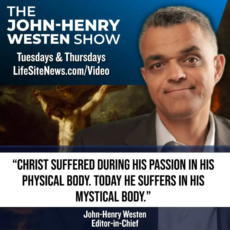 "Christ suffered during His Passion in …