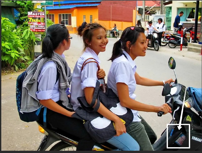 🇹🇭 Таиланд зовёт