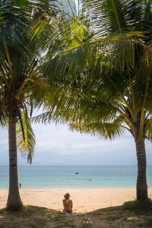 🇹🇭 Таиланд зовёт